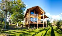 CABAÑAS LOS ARÁNDANOS - B&B