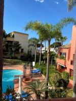 Elviria Paradiso Apartment - Chambres d’hôtes Marbella
