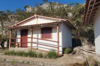 Chalé Tromba Danta - Bed and Breakfast Diamantina