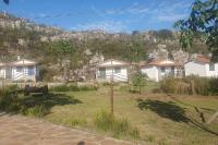 Chalé Tromba Danta - B&B