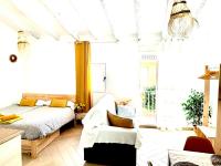 B&B Alginet - Loft C El Ramellet - Bed and Breakfast Alginet