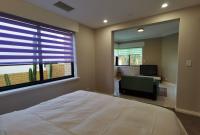 Suite mit Queensize-Bett