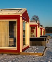 Norwegian Wild - Bed and Breakfast Brygghaugen