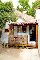Barriga Da Lua Flats - B&B