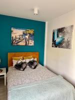 Appartamento con 2 Camere da Letto