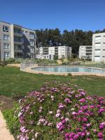 Arriendo Vacacional Papudo - Ferienwohnung