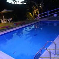 Sitio maravilha - Chambres d'hôtes Miguel Pereira