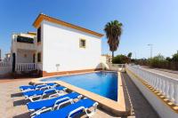 CH Isamar Park Doña Pepa (Ciudad Quesada) - B&B Ciudad Quesada