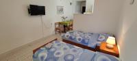 Suite mit 1 Schlafzimmer