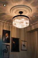 Two-Bedroom Apartment - Church Suite