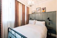 Appartement 2 Chambres