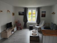 appt F3 - La Bresse/Cornimont - Ferienwohnung Cornimont