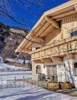 B&B Rauris - Sonniges Landhaus in den Hohen Tauern - Bed and Breakfast Rauris