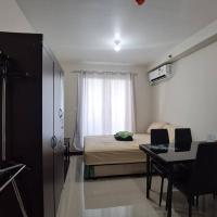 Affordable Condo w/ Wi-Fi, Pool & Shower Heater - B&B Lapu-Lapu City