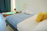 Double Room with Spa Bath