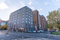 Cosy Studio in Merseyside in Great Location - B&B