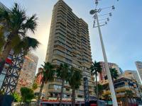 Don Miguel I-2 - Chambres d’hôtes Benidorm