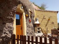 Finca Naturacanaria - B&B Moya