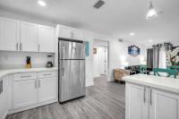 West Brickell APT #1 Free Parking-Family Friendly - B&B Miami