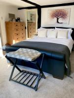 Chambre Double avec Salle de Bains Privative