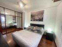 Goiz Etxea - Acogedor piso en la parte antigua - B&B Bermeo