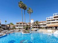 APARTAMENTO CON PISCINA GOLF DEL SUR - B&B San Miguel De Abona