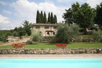 B&B San Donato - Agriturismo San Silvestro - Bed and Breakfast San Donato