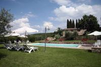 Appartement 2 Chambres (6 Adultes)