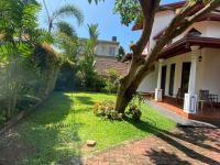 White Villa - Ferienwohnung Weligama