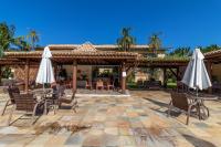 GB11 Apto 4/4, Genipabu Summer Residence - B&B
