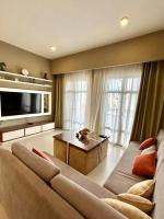SunShine AbuTig Marina - Ferienwohnung