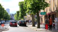 Charming apartment in city center - B&B