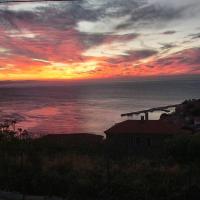 The Valley Of the Sun - B&B