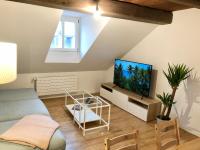 Old Town Apartments - Ferienwohnung Bern