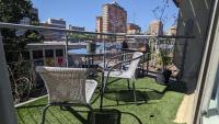 CityZen escape: blackout ready - Ferienwohnung Johannesburg