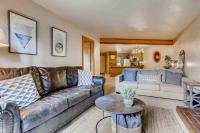 Cozy Ski Condo + Hot Tub + Fireplace + Heated Pool - Ferienwohnung Silverthorne