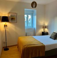 Suite mit 2 Schlafzimmern