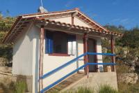 Chalé Serra do Ouro - B&B