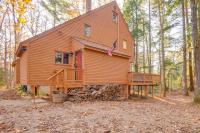 North Conway Vacation Rental Near Saco River! - B&B North Conway