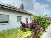 B&B Northeim - Ferienwohnung Elena mit eigener Sauna - Bed and Breakfast Northeim