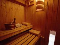 Ferienwohnung Elena mit Sauna - Ferienwohnung Northeim