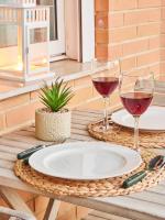 EL RINCÓN VERDE - B&B El Port de Sagunt