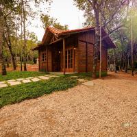 Chalé da Mata - B&B Pirenópolis