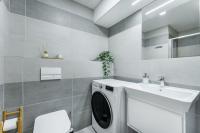 Studio Lit Queen-Size de Luxe 