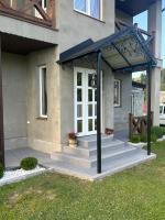 Карпатські Зорі - B&B Pylypets