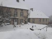 B&B Besse-et-Saint-Anastaise - DATCHA ANASTASIA - Bed and Breakfast Besse-et-Saint-Anastaise