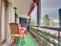 Appartement l Magnifique vue l Proche Crans-Montana - B&B