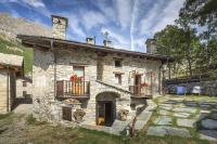 Appartamento con 2 Camere da Letto