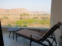 B&B As Sīfah - Beautiful Golf & Sea View - Bed and Breakfast As Sīfah