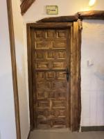 Alojamiento Verdala - B&B Iznatoraf